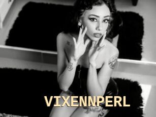 VIXENNPERL