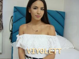 VIYOLETT