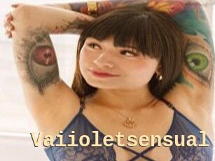 Vaiioletsensual