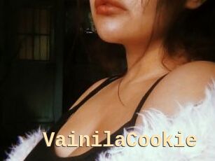 VainilaCookie