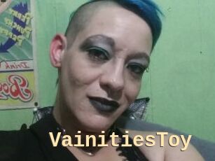 VainitiesToy