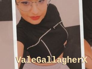 ValeGallagherX