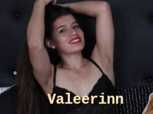 Valeerinn