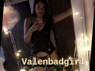 Valenbadgirl