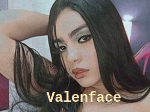 Valenface