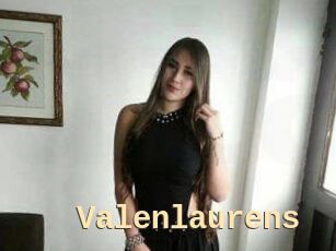 Valenlaurens