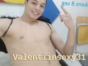 Valentiinsexy31