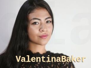 ValentinaBaker