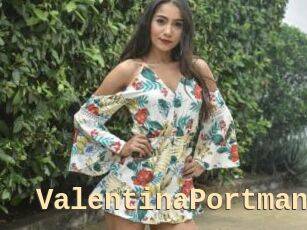 ValentinaPortman