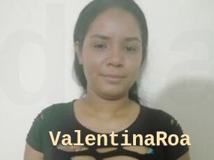 ValentinaRoa