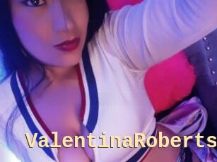 ValentinaRoberts