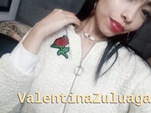 ValentinaZuluaga