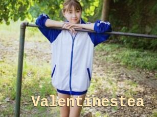 Valentinestea