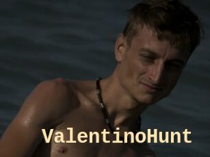 ValentinoHunt