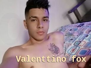 Valenttino_fox