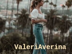 ValeriAverina