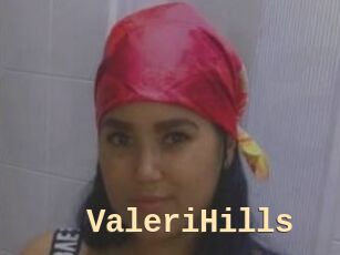 ValeriHills