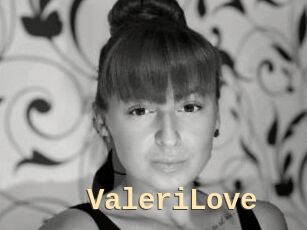 ValeriLove