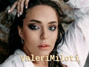 ValeriMiloti