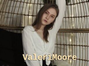 ValeriMoore