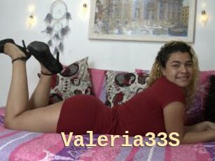 Valeria33S