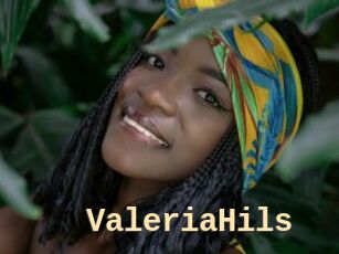 ValeriaHils