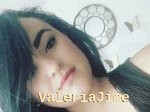 ValeriaJime