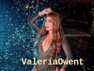 ValeriaOwent