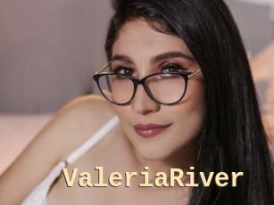 ValeriaRiver