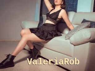 ValeriaRob