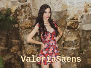 ValeriaSaens