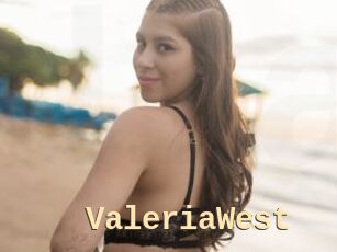 ValeriaWest