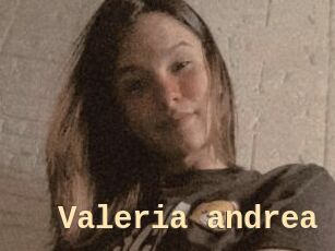 Valeria_andrea