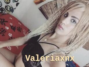 Valeriaxnx