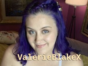 ValerieBlakeX