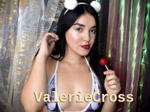 ValerieCross