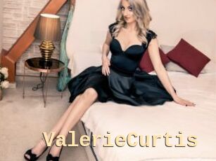 ValerieCurtis