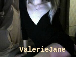 ValerieJane