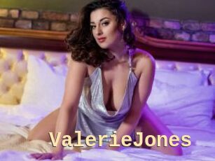 ValerieJones