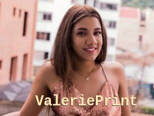 ValeriePrint