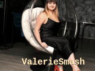 ValerieSmash