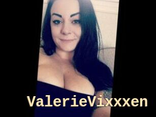 ValerieVixxxen