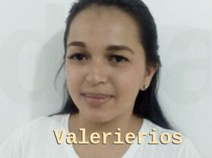 Valerierios