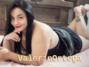 ValerinOrtega