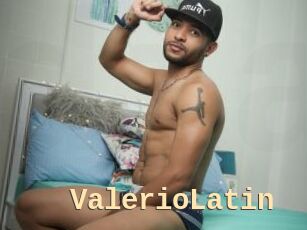 ValerioLatin