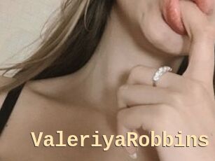 ValeriyaRobbins