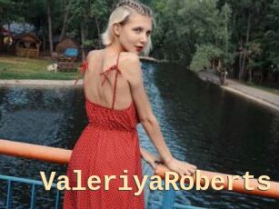 ValeriyaRoberts