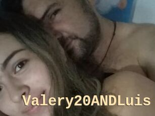 Valery20ANDLuis