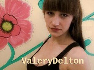 ValeryDelton