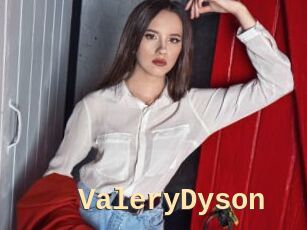 ValeryDyson